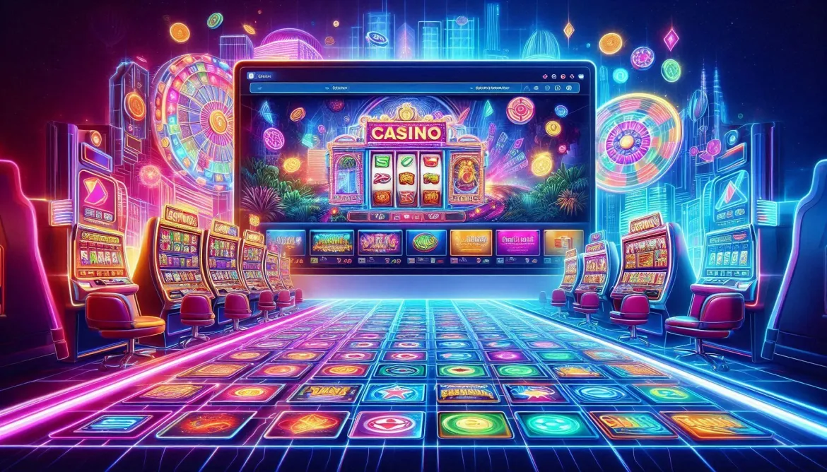 Gorilla Casino